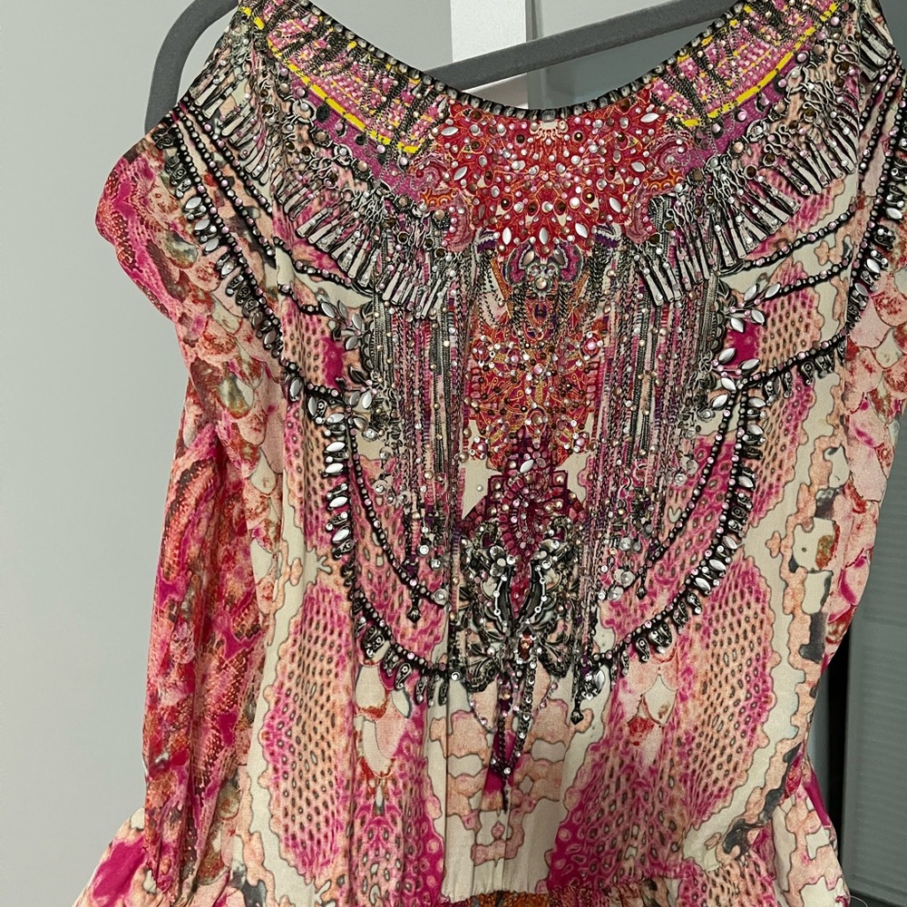 Camilla Jumpsuit - image 2